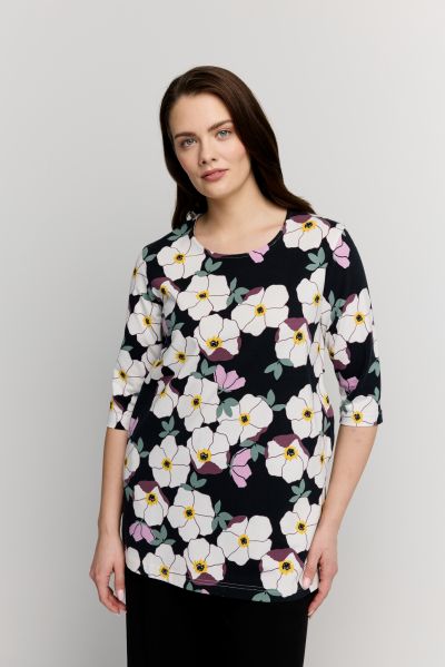 Finlayson Ruusa trikootunika