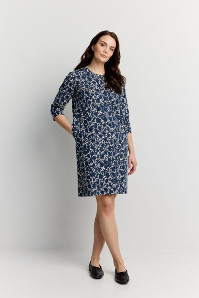 Finlayson Katveessa trikoomekko