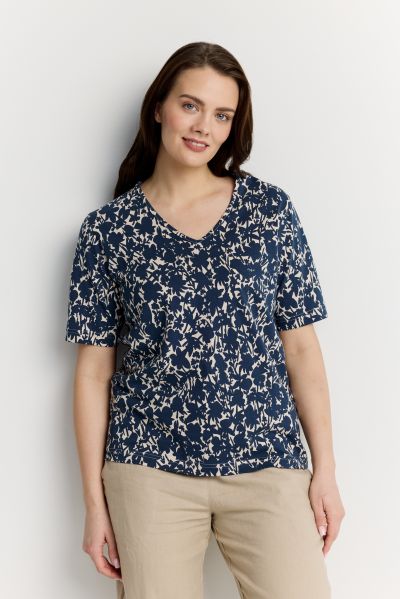 Finlayson Katveessa t-paita