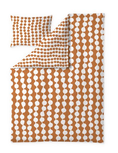 Finlayson FI Finlayson Pampula pussilakanasetti Beige