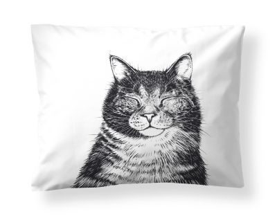 Finlayson Kissa tyynyliina