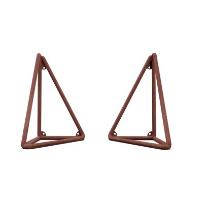 Maze Pythagoras XL kannattimet 2-pack Kalahari