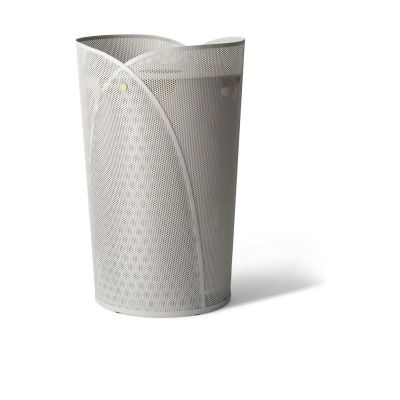 Gejst Oya pyykkikori 75 l Lämmin harmaa