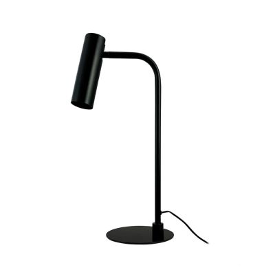 Dyberg Larsen - Skagerrak pöytävalaisin, musta DybergLarsen