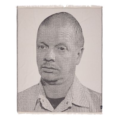 Finlayson Makia x Kummeli Tonni huopa