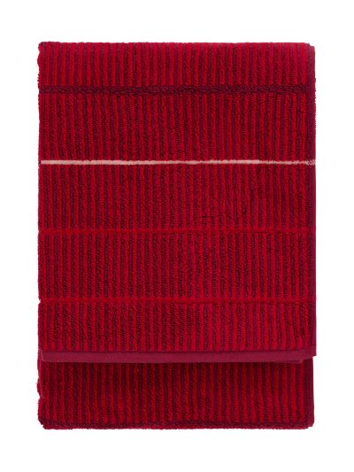 Finlayson Ruoko pyyhe Harmaa