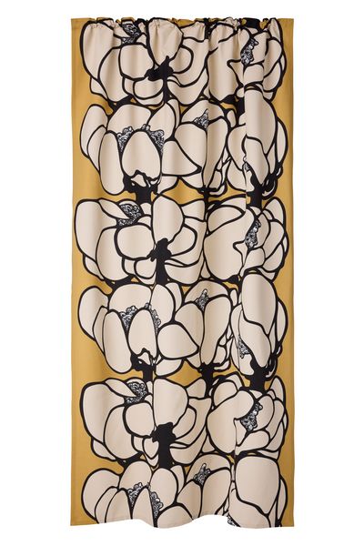 Vallila Makeba-verho