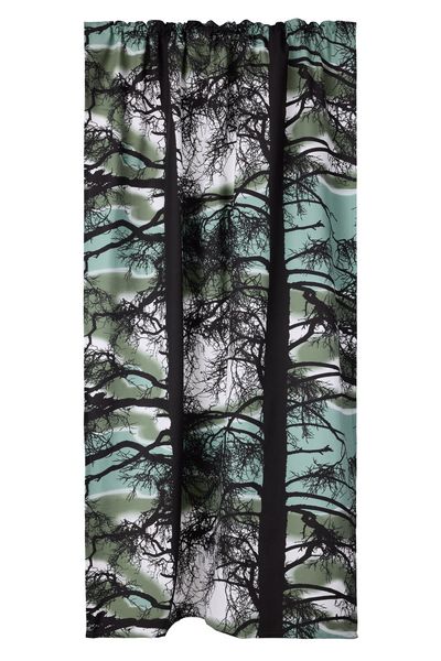 Vallila Kelohonka-verho