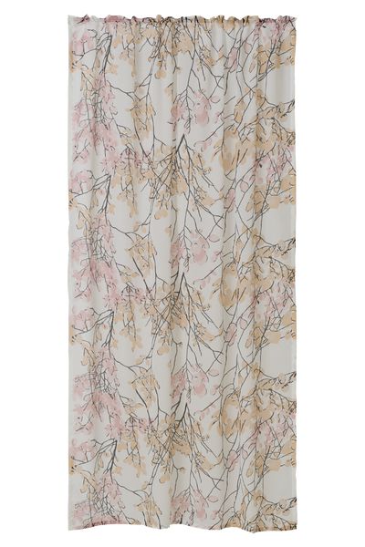 Vallila Lehtisade-valoverho