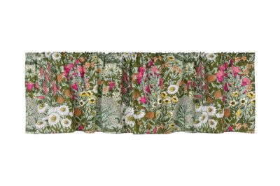 Vallila Ahomaa-verhokappa