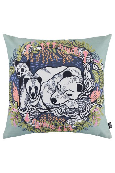 Vallila Unikeot-koristetyynynypäällinen