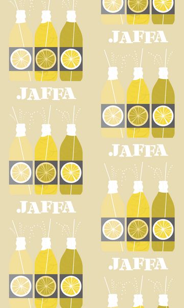 Vallila Jaffa-vahakangas 145 cm