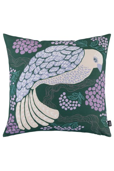 Vallila Viserrys-koristetyynynpäällinen