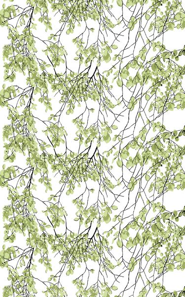 Vallila Lehtisade-vahakangas 145 cm