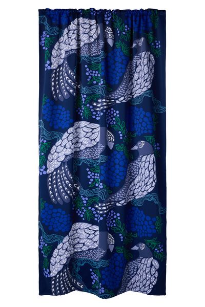 Vallila Viserrys-pimennysverho