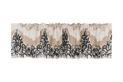 Vallila Mandariini-verhokappa