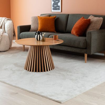 Vm Carpet Hattara matto kantattu 200x300 cm hiekka, asiakaspalautus