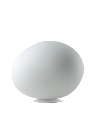 Foscarini - Poly Gregg XL Pöytävalaisin