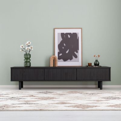 Ranua by Veke Taika tv-taso 174 hiili, asiakaspalautus