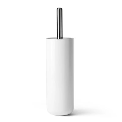 Audo Copenhagen - Toilet Brush WC-harja White