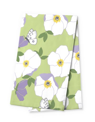 Finlayson Ruusa kaitaliina