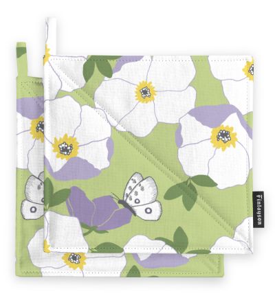 Finlayson Ruusa patalappu 2 kpl