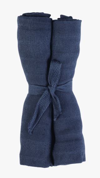 Local Chef Gasklut 2 kpl mariininsininen