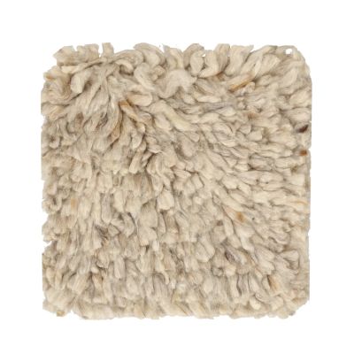 Scandi Living Näyte Cozy villamatto Beige