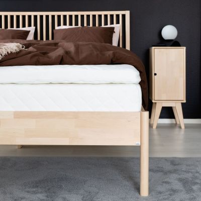 Unia Muoto patjapaketti 80x200 cm L, ergo petauspatjalla