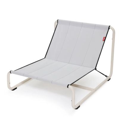 Fatboy, beanbase whipped cream