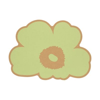 Marimekko Unikko korkkitabletti Cork-pear