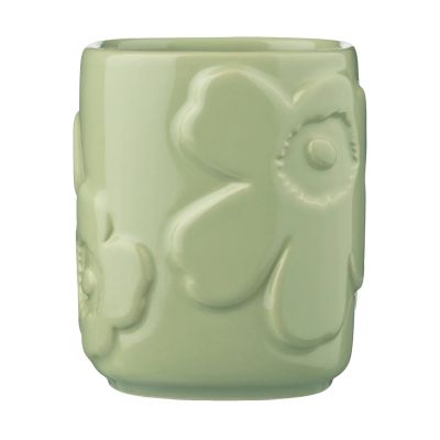 Marimekko Unikko hammasharjateline Päärynä