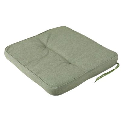 Brafab, Iduna istuintyyny 41x41 cm vihreä
