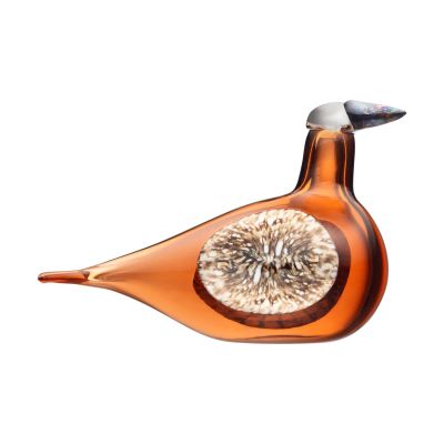Iittala Birds by Toikka vuosilintu Lakla 2026