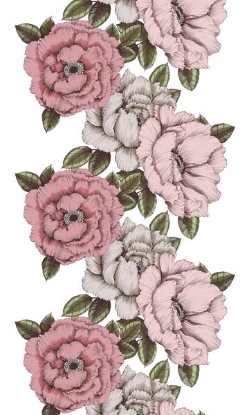 Vallila Alma-kangas 150 cm