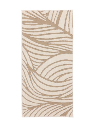 Vallila Aallokko-käytävämatto