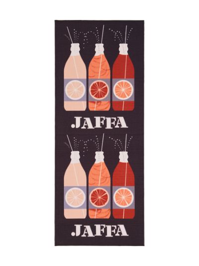 Vallila Jaffa-käytävämatto