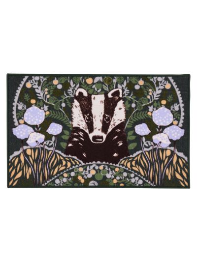 Vallila Yövuoro-kynnysmatto