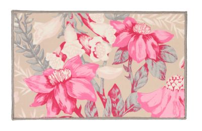 Vallila Lupaus-kynnysmatto