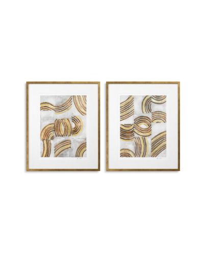 Eichholtz Refined Catena taulu Michael Willett 2 setti