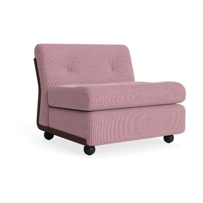 HAY Amanta sohvemoduuli Burgundy red-yuma 1851, 1-istuttava/nojatuoli