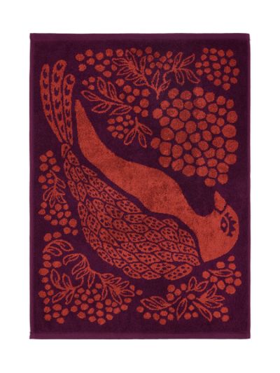 Vallila Viserrys-käsipyyhe