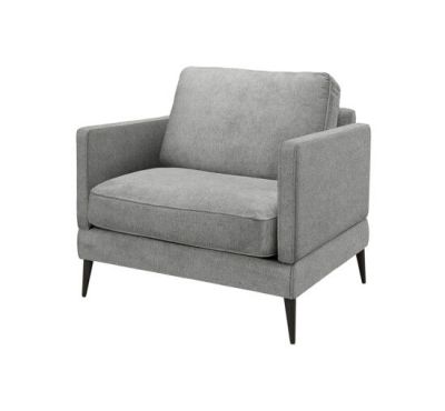 Artwood Andorra-nojatuoli true grey