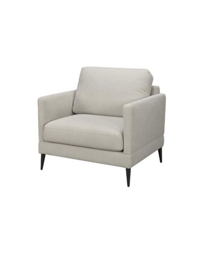 Artwood Andorra-nojatuoli colonella linen