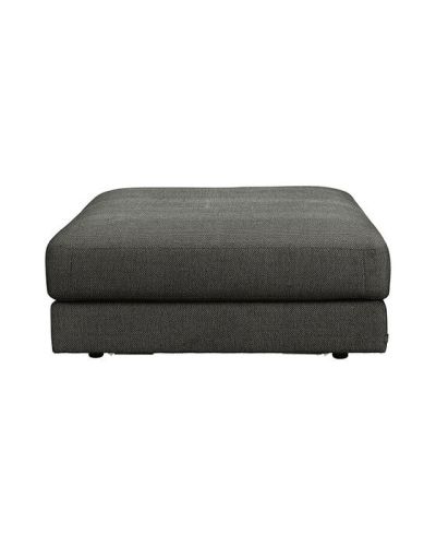 Artwood Reno Ottoman Haze Wood