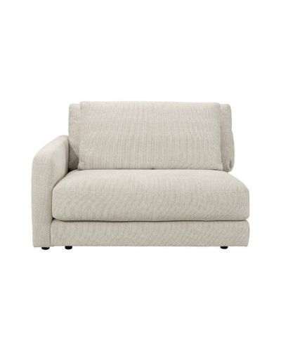 Artwood Reno Module Haze Cream Left