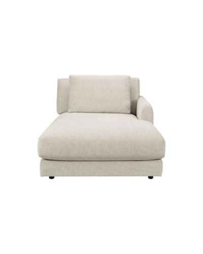 Artwood Reno Chaise Longue Haze Cream Right