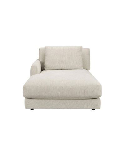 Artwood Reno Chaise Longue Haze Cream Left