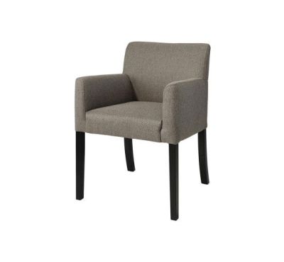 Artwood Victoria ruokailutuoli rave liver