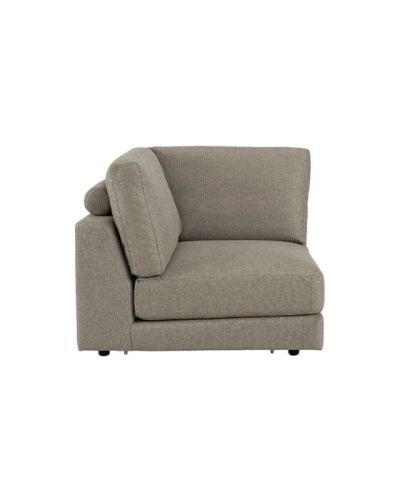 Artwood Reno Corner Module Rave Liver